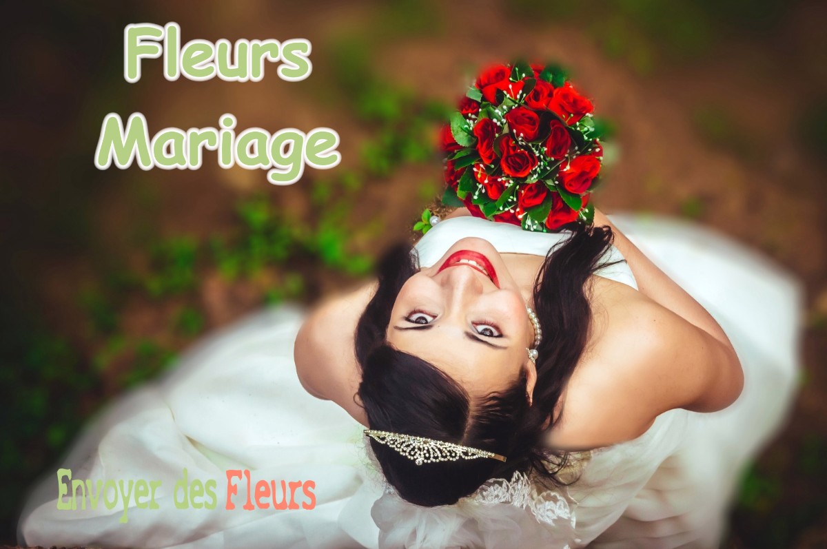 lIVRAISON FLEURS MARIAGE à CHAMALIERES-SUR-LOIRE